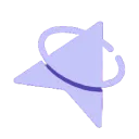 DeePoster logo