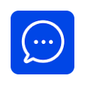 DeepSeek AI logo