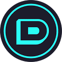DINGR logo