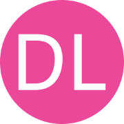 DLTranslator logo