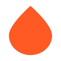 DROP logo