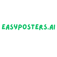 Easy Posters AI logo