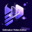 Edimakor logo