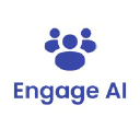 Engage logo