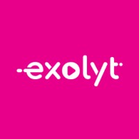 Exolyt logo