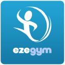 EzeGym logo