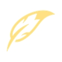 Featherless AI logo