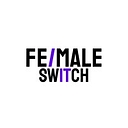 Female Switch logo