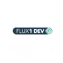 FLUX Dev logo