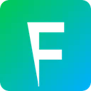 Flux Image AI logo