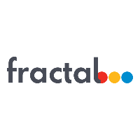 Fractal logo