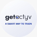 Getactyv logo