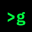 Godcast logo