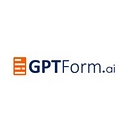 GPTForm logo