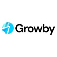 Growby logo