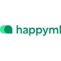 HappyML logo