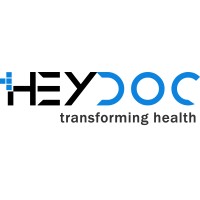HeyDoc logo