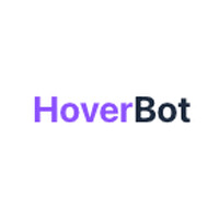 HoverBot logo