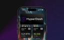 HyperDash logo