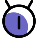 Image to Prompt logo