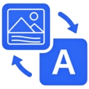 Image Translator logo