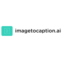 ImagetocaptionAI logo