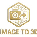 ImgTo3D logo
