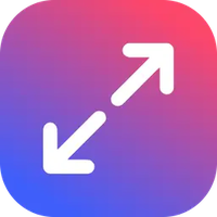 ImgUpscaler.Online logo