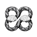Infinite Convo logo