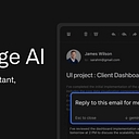 InPage AI logo