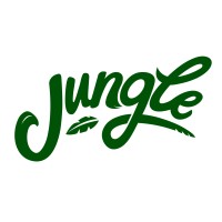 Jungle logo