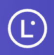 Lara Translate logo