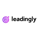 Leadingly logo