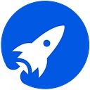 Mail Rocket logo