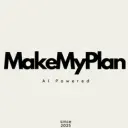 Make My Plan logo