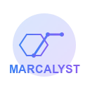 Marcalyst logo