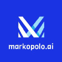 Markopolo logo