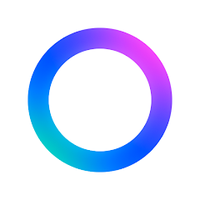 Meta.ai logo