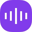 MMAudio logo