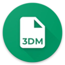 ModelFormatConvert logo