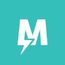 Moonbeam Exchange logo