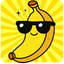 NanoBananaImage logo