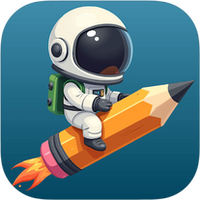 NotesXP - Study Helper AI logo