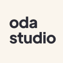 Oda Moodboard logo
