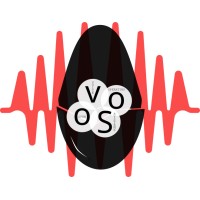 Open Voice OS logo