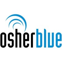 OsherAI logo