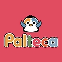 Palteca logo