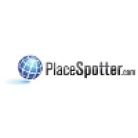 PlaceSpotter logo