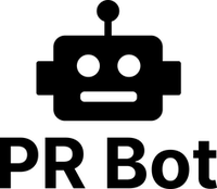 PRBot logo