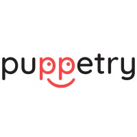 Puppetry logo